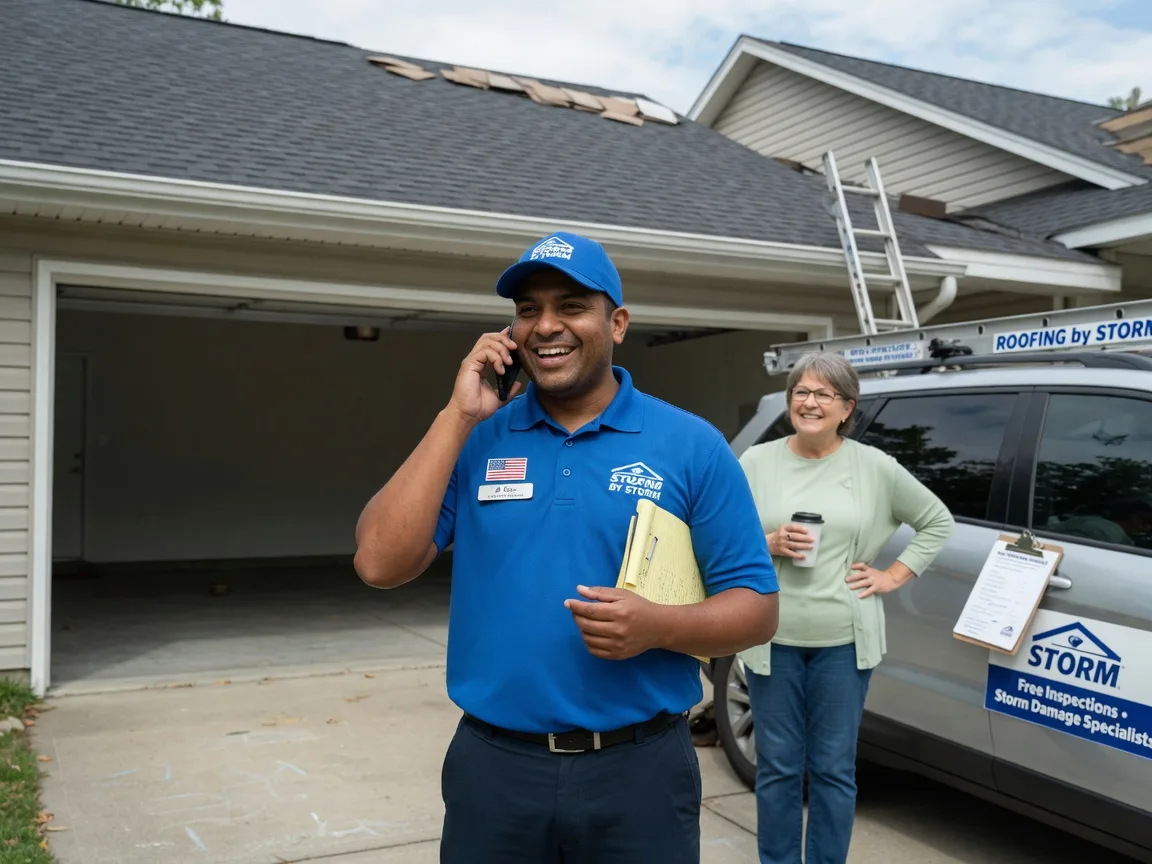 Roof Repair Near Me Indian Mound, TN FAQs