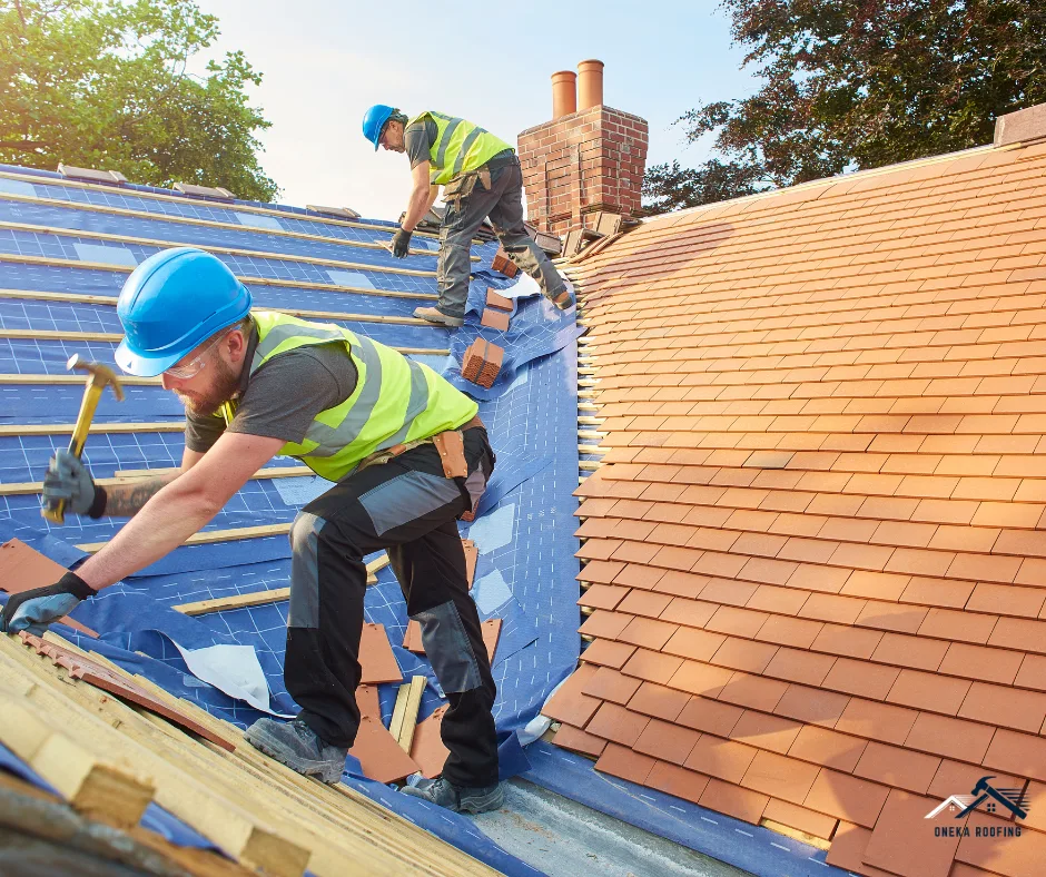 Why choose Roof Repair Near Me in Indian Mound, TN