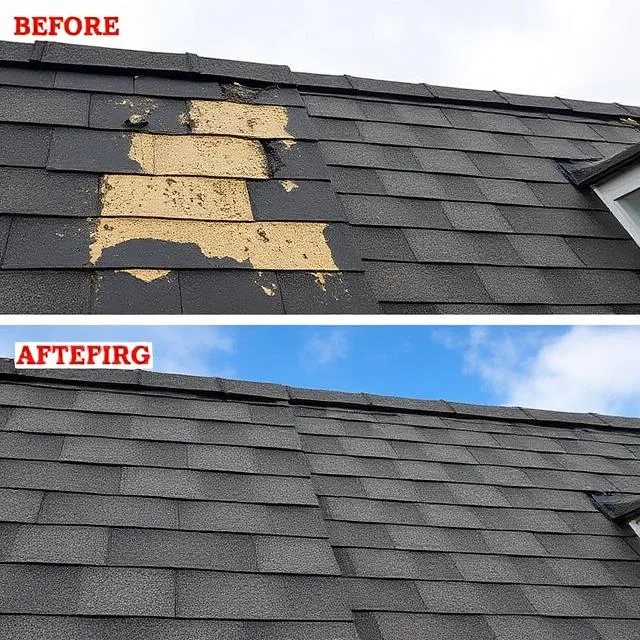 Roof Repair Near Me in Indian Mound, TN near me